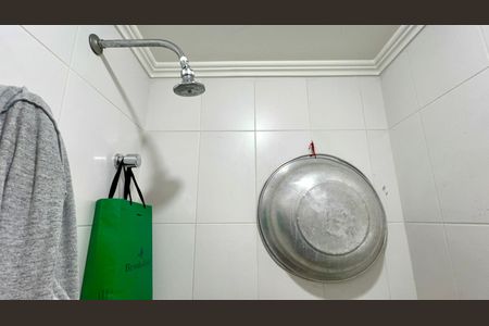Apartamento para alugar com 224m², 3 quartos e 4 vagas Apartamento para alugar com 224m², 3 quartos e 4 vagasBanheiro de serviço