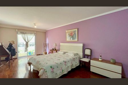 Apartamento para alugar com 224m², 3 quartos e 4 vagas Apartamento para alugar com 224m², 3 quartos e 4 vagasSuíte 3