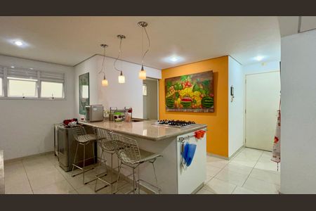 Apartamento para alugar com 224m², 3 quartos e 4 vagas Apartamento para alugar com 224m², 3 quartos e 4 vagasCozinha