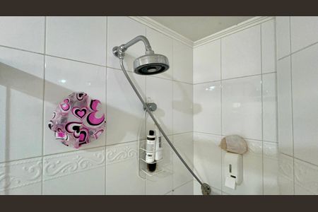 Apartamento para alugar com 224m², 3 quartos e 4 vagas Apartamento para alugar com 224m², 3 quartos e 4 vagasBanheiro da Suíte 3