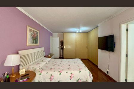 Apartamento para alugar com 224m², 3 quartos e 4 vagas Apartamento para alugar com 224m², 3 quartos e 4 vagasSuíte 3