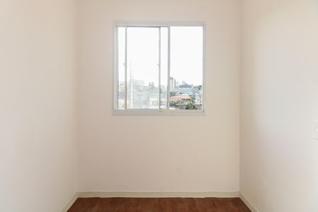 Quarto 2 de apartamento para alugar com 2 quartos, 34m² em Vila Esperança, São Paulo