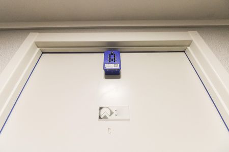 Apartamento para alugar com 34m², 2 quartos e sem vagaLockbox instalada 