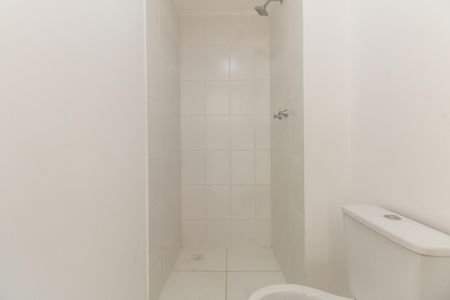 Apartamento para alugar com 34m², 2 quartos e sem vagaBanheiro 