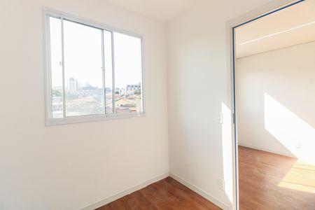 Apartamento para alugar com 34m², 2 quartos e sem vagaQuarto 2