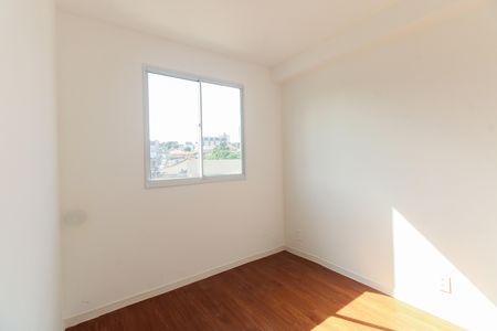 Apartamento para alugar com 34m², 2 quartos e sem vagaQuarto 1