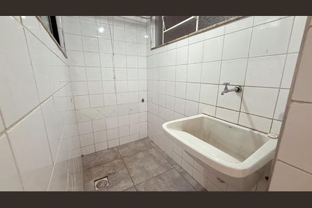 Apartamento para alugar com 50m², 1 quarto e sem vaga Apartamento para alugar com 50m², 1 quarto e sem vagaÁrea de Serviço