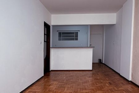 Apartamento para alugar com 50m², 1 quarto e sem vaga Apartamento para alugar com 50m², 1 quarto e sem vagaSala