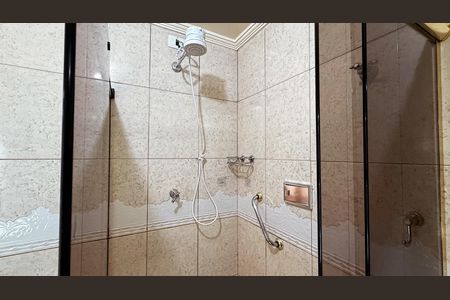 Apartamento para alugar com 50m², 1 quarto e sem vaga Apartamento para alugar com 50m², 1 quarto e sem vagaApoio - chuveiro