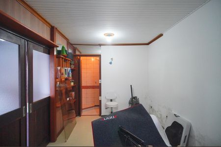 Casa à venda com 250m², 3 quartos e 3 vagasSuíte 3