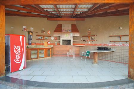 Casa à venda com 250m², 3 quartos e 3 vagasChurrasqueira