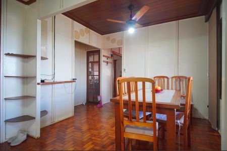 Casa à venda com 250m², 3 quartos e 3 vagasSala de Jantar