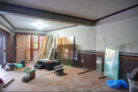 Casa à venda com 250m², 3 quartos e 3 vagasSala 2