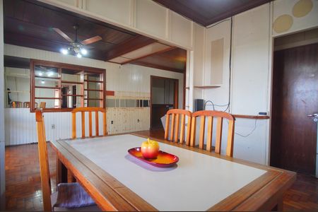 Casa à venda com 250m², 3 quartos e 3 vagasSala de Jantar