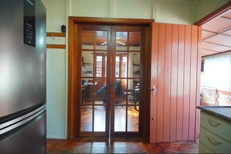Casa à venda com 250m², 3 quartos e 3 vagasCozinha
