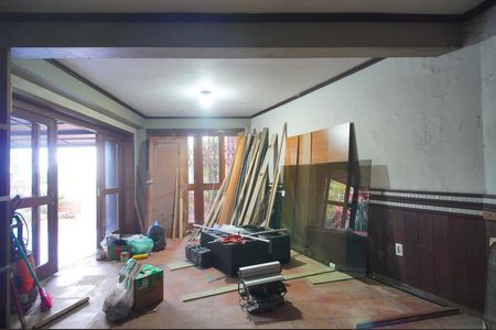 Casa à venda com 250m², 3 quartos e 3 vagasSala 2