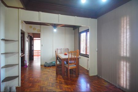 Casa à venda com 250m², 3 quartos e 3 vagasSala de Jantar