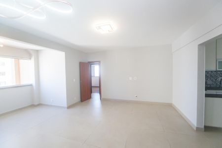 sala de apartamento para alugar com 3 quartos, 90m² em Buritis, Belo Horizonte