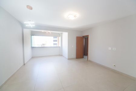 sala de apartamento para alugar com 3 quartos, 90m² em Buritis, Belo Horizonte