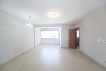 sala de apartamento para alugar com 3 quartos, 90m² em Buritis, Belo Horizonte