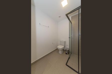 Studio para alugar com 23m², 1 quarto e sem vagaBanheiro