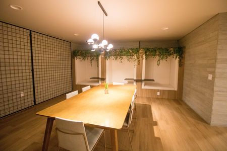 Studio para alugar com 23m², 1 quarto e sem vagaArea Comum