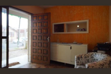Sala  de casa à venda com 3 quartos, 276m² em Sarandi, Porto Alegre