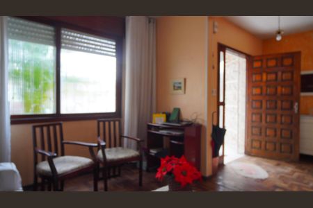 Casa à venda com 276m², 3 quartos e 2 vagasSala 
