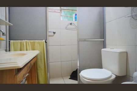 Casa à venda com 276m², 3 quartos e 2 vagasBanheiro 