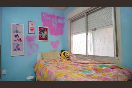 Casa à venda com 276m², 3 quartos e 2 vagasQuarto 3