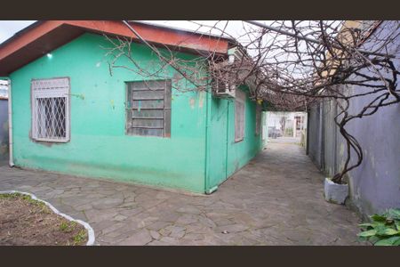 Casa à venda com 276m², 3 quartos e 2 vagasPátio 