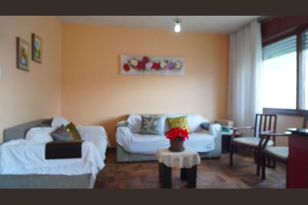 Sala  de casa à venda com 3 quartos, 276m² em Sarandi, Porto Alegre