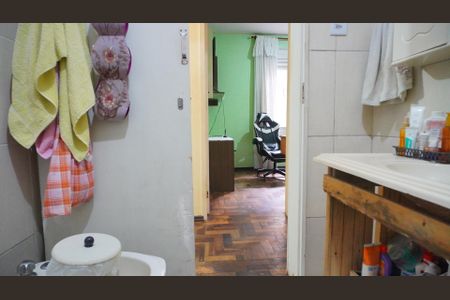 Casa à venda com 276m², 3 quartos e 2 vagasBanheiro 