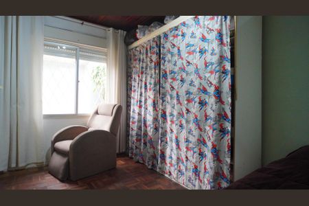 Casa à venda com 276m², 3 quartos e 2 vagasQuarto 1