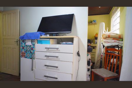 Casa à venda com 276m², 3 quartos e 2 vagasquarto 1