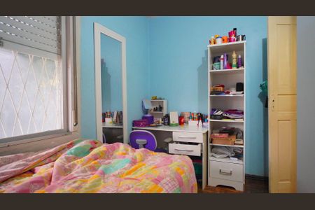 Casa à venda com 276m², 3 quartos e 2 vagasQuarto 3