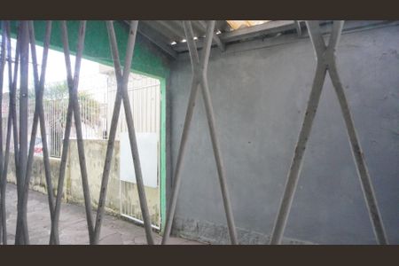 Casa à venda com 276m², 3 quartos e 2 vagasVista da Rua