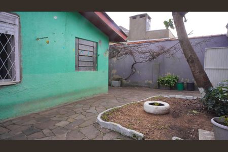 Casa à venda com 276m², 3 quartos e 2 vagasPátio 