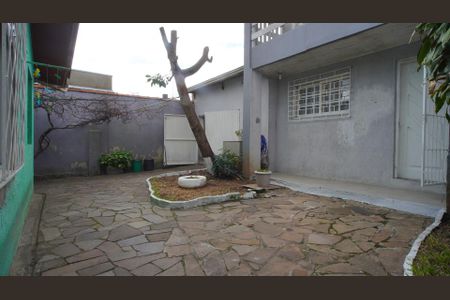 Casa à venda com 276m², 3 quartos e 2 vagasPátio 