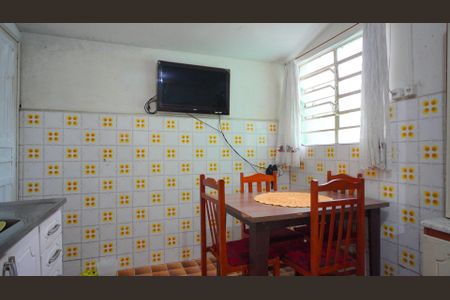 Casa à venda com 276m², 3 quartos e 2 vagasCozinha