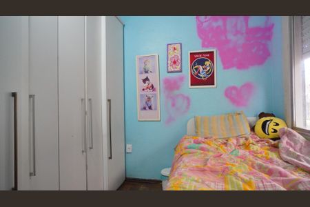 Casa à venda com 276m², 3 quartos e 2 vagasQuarto 3