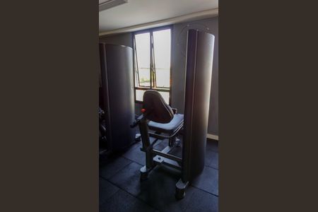 Apartamento para alugar com 38m², 2 quartos e 1 vaga Apartamento para alugar com 38m², 2 quartos e 1 vagaÁrea comum