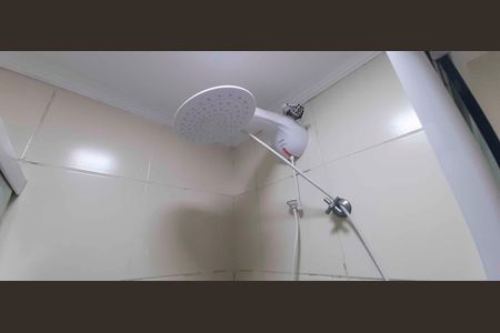Apartamento para alugar com 38m², 2 quartos e 1 vaga Apartamento para alugar com 38m², 2 quartos e 1 vagaBanheiro social