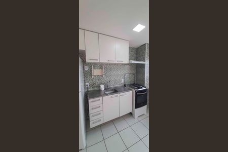 Apartamento para alugar com 38m², 2 quartos e 1 vaga Apartamento para alugar com 38m², 2 quartos e 1 vagaÁrea comum