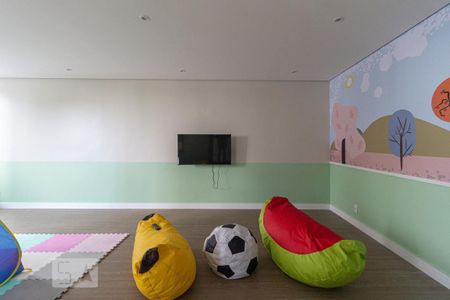 Apartamento para alugar com 38m², 2 quartos e 1 vaga Apartamento para alugar com 38m², 2 quartos e 1 vagaÁrea comum