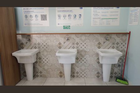 Apartamento para alugar com 38m², 2 quartos e 1 vaga Apartamento para alugar com 38m², 2 quartos e 1 vagaÁrea comum