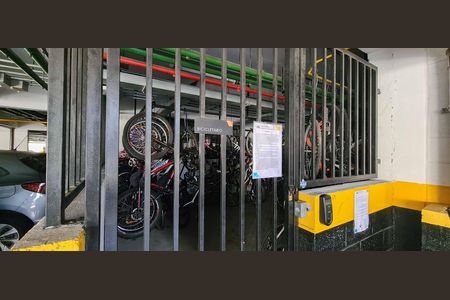 Apartamento para alugar com 38m², 2 quartos e 1 vaga Apartamento para alugar com 38m², 2 quartos e 1 vagaÁrea comum