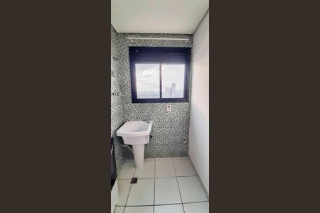 Apartamento para alugar com 38m², 2 quartos e 1 vaga Apartamento para alugar com 38m², 2 quartos e 1 vagaÁrea de Serviço