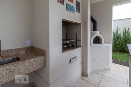 Apartamento para alugar com 38m², 2 quartos e 1 vaga Apartamento para alugar com 38m², 2 quartos e 1 vagaÁrea comum
