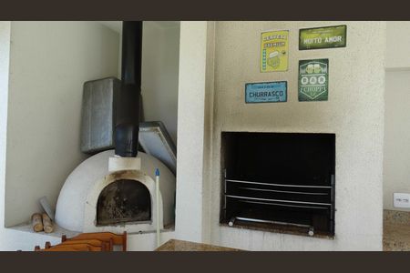 Apartamento para alugar com 38m², 2 quartos e 1 vaga Apartamento para alugar com 38m², 2 quartos e 1 vagaÁrea comum